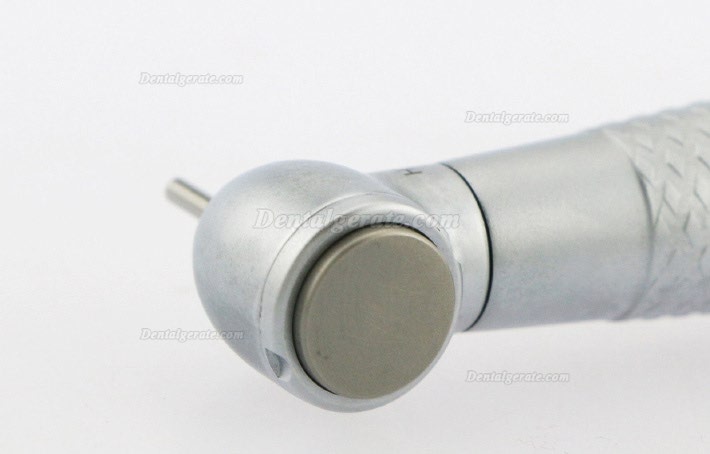 YUSENDENT&reg; CX207-GS-P Dentalturbine Handst&uuml;ck kompatibel mit Sirona (KEIN Schnellwechsler)